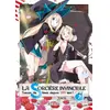 Soleil La Sorcière invincible T07