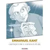 Soleil La Critique de la raison pure