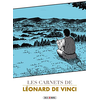 Soleil Les Carnets de Léonard de Vinci