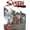 Soleil Samurai Origines T04