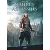 Soleil Les Maîtres assassins T02