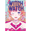 Soleil Productions Witch Watch T01