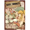 Soleil Isekai Gourmets T01