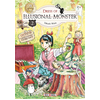 Soleil Dress of Illusional Monster T02