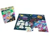 Jeu d'enquête Gameflow Mon Puzzle Aventure Phobos 42 pièces