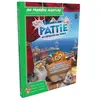 Livre interactif Gameflow Ma Première Aventure Pattie