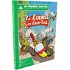 Livre interactif Gameflow Ma Première Aventure La Course des Casse-Tout