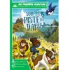 Livre intéractif Gameflow Ma première aventure Sur la piste du Dahu
