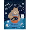 Palomita Un gâteau spatial - (très spécial)