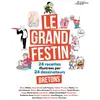 La Nouvelle Bleue Le grand festin