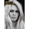 Lgnd Editions Légende n°6 - Brigitte Bardot