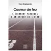Feed Back Coureur de feu