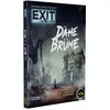Exit Bd La Dame De La Brume Fr Kosmos Iello
