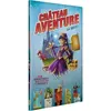 Jeu de société Chateau Aventure - La Suite  - IELLO Jeu de société  - 52515 