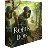 Les Aventures de Robin des Bois - Jeu de société - IELLO