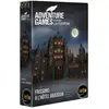 Iello Frissons à l'Hôtel Abaddon (Adventure Games)