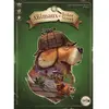 iello Les Animaux De Baker Street