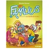 Plein Vent Les Familius, La course ou la vie !