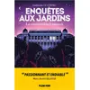 Plein Vent La conjuration Lamarck