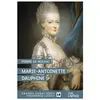 Marie-Antoinette Dauphine