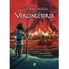 L'aulne Eds De Moi, Cintugnatos aux ordres de Vercingétorix