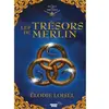 Le secret des Druides, tome 2