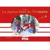 Le joyeux Noël de Vinsours