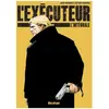 DELIRIUM EDITIONS L'exécuteur - intégrale
