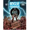 DELIRIUM EDITIONS Rogue Trooper, les vallées d'Albion
