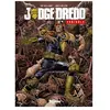 Delirium Judge dredd: controle