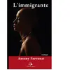 Milot Orixar Studios L'immigrante