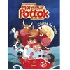 Ttikilika Les aventures de Monsieur Pottok