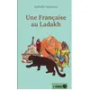 2-3 Choses Eds Une Française au Ladakh broché