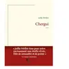 Chergui - Joëlle Petillot - Fables Fertiles - broché - Roman broché