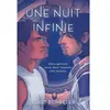 Rivka Une Nuit infinie Eliot Schrefer (Auteur), Gay Henri (Traduction), Provot Julie (Traduction)
