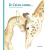 La Poule Qui Pond Je t'aime comme...