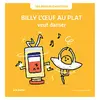 POULE QUI POND Les bidules chouettes : Billy l'oeuf au plat veut danser