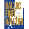 Blacklephant Balzac footballeur