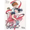 Nazca Pink Ribbon