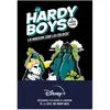 Novel Les Hardy Boys : La Maison sur la falaise