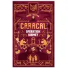 Novel Caracal : Opération Niamey