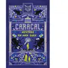 Novel Caracal : Mystère en mer Égée