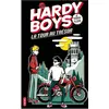 Novel Hardy Boys La tour au trésor