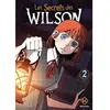 Kotoon Les Secrets des Wilson - Tome 2