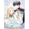 Kotoon L'Impérieux Destin du Dr Elise tome 2 - L'Impérieux Destin du Dr Elise - Tome 2