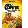 Link Digital Spirit Les Aventures du Pyro-Barbare et de Billy - Tome 2 La Corne des sables d'Ivoire