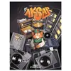 Link Digital Spirit Aksar - Tome 1 Mauvais Poil