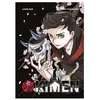 Link Digital Kimen - Tome 1