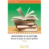 Campus Ouvert Invitation à la lecture