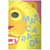 L'agrume Mascarade